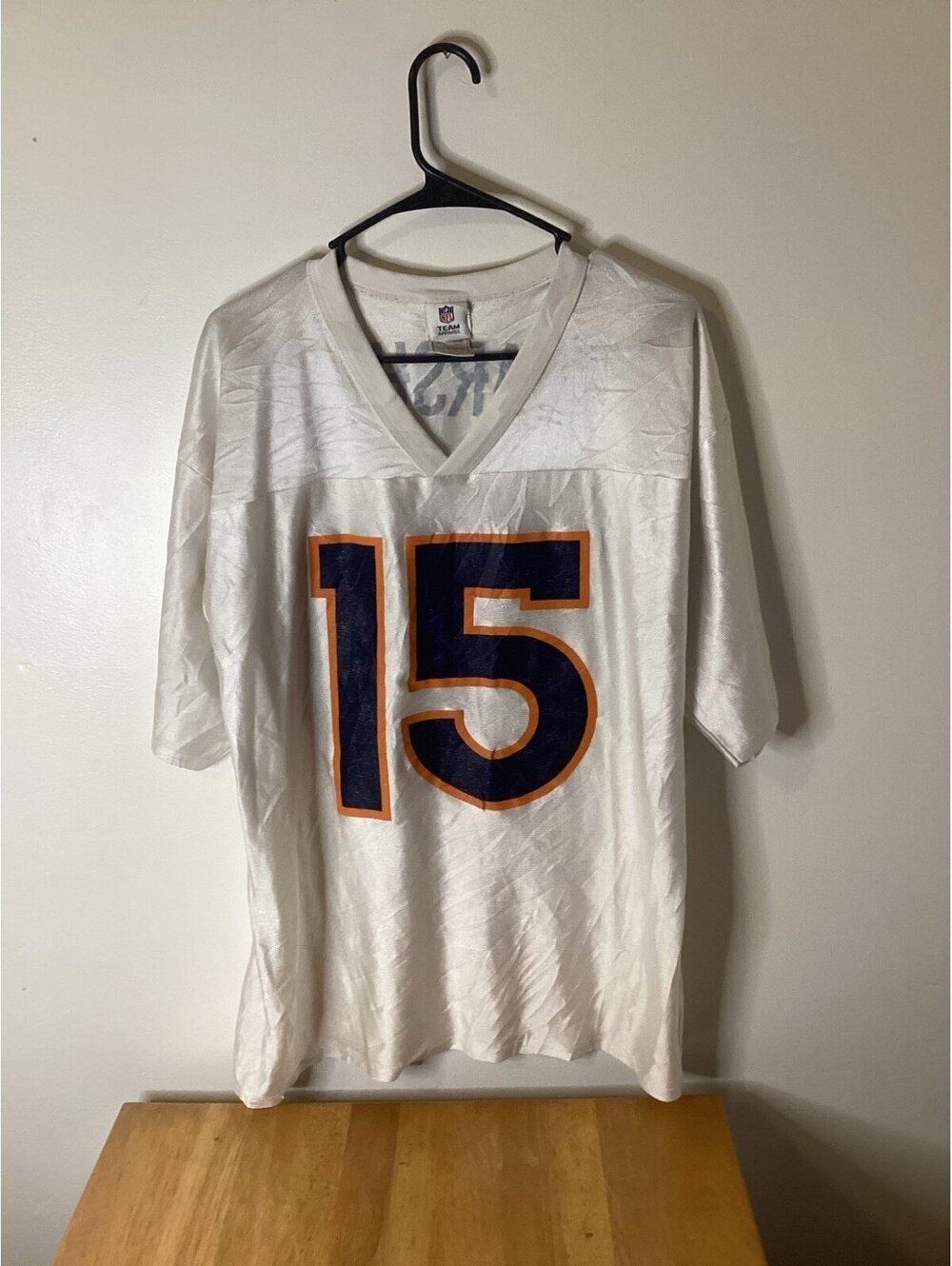 Broncos Jersey
